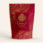 Berry chocolate