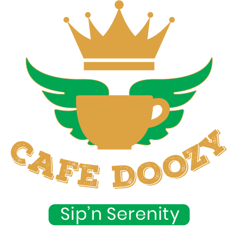 CAFE DOOZY