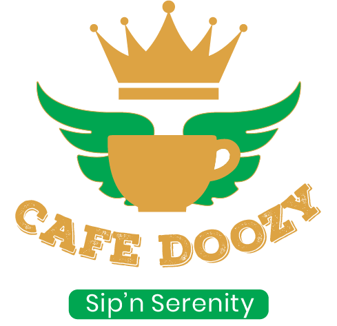 CAFE DOOZY